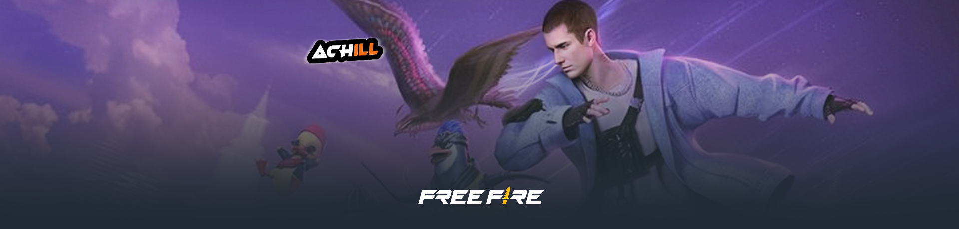 Free Fire