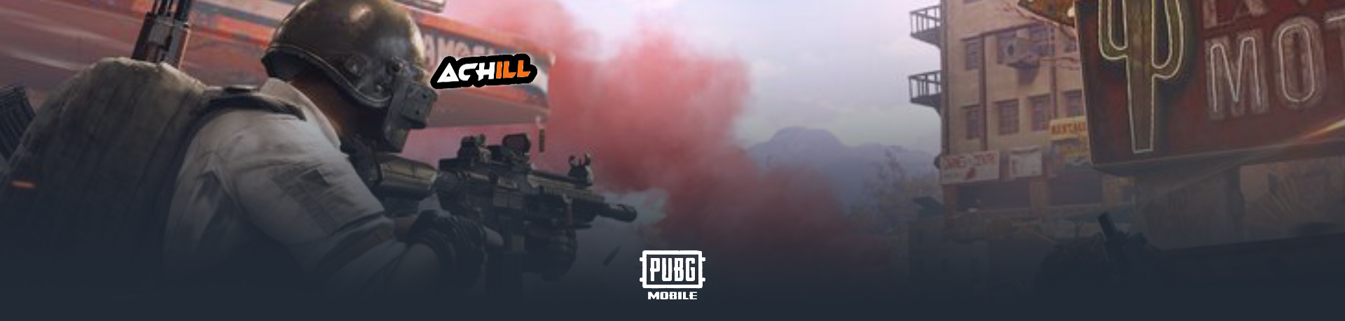 PUBG Mobile