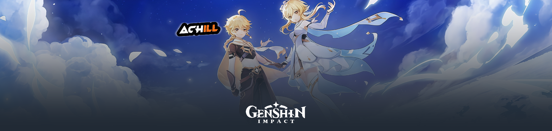 Genshin Impact
